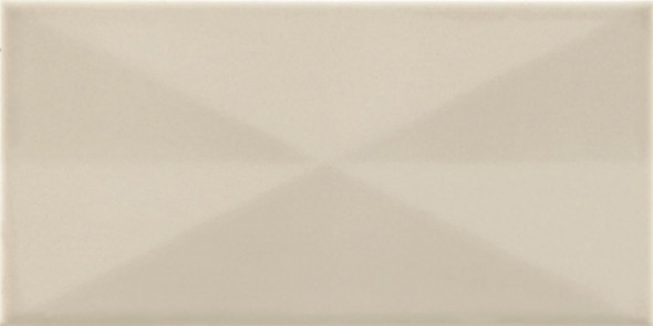 GRAZIA CERAMICHE FORMAE DIAMOND ECRU 13x26 DIA5 Płytka Ścienna