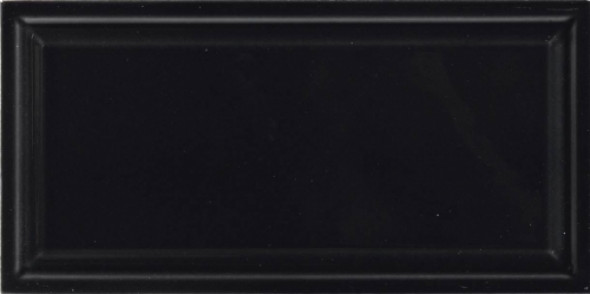 GRAZIA CERAMICHE FORMAE FRAME EBONY 13x26 FRA2 Płytka Ścienna
