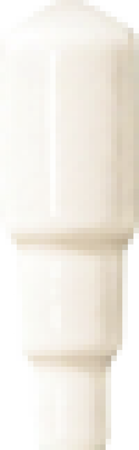 GRAZIA CERAMICHE IMPRESSIONS ANG. EST. PAR. FINALE ALMOND 7,5x2 FIIA200 Narożnik