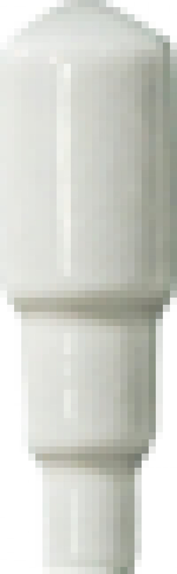 GRAZIA CERAMICHE IMPRESSIONS ANG. EST. PAR. FINALE FOG 7,5x2 FIIA500 Narożnik