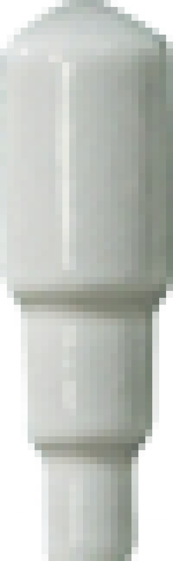 GRAZIA CERAMICHE IMPRESSIONS ANG. EST. PAR. FINALE ROCK 7,5x2 FIIA600 Narożnik