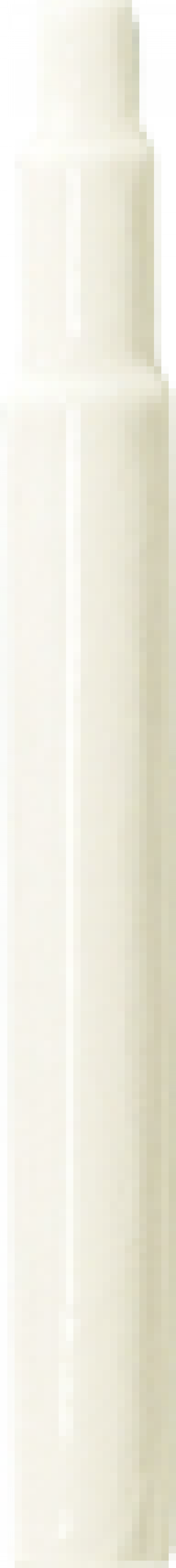 GRAZIA CERAMICHE IMPRESSIONS ANG. EST. PAR. ZOCCOLO ALMOND 20x2 ZAIM200 Narożnik