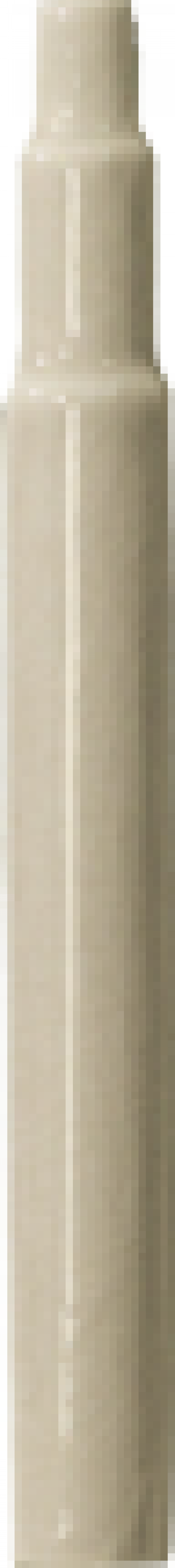 GRAZIA CERAMICHE IMPRESSIONS ANG. EST. PAR. ZOCCOLO CAPPUCCINO 20x2 ZAIM300 Narożnik