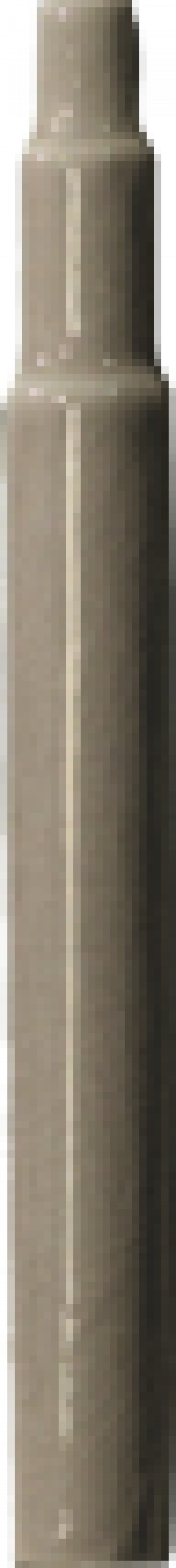 GRAZIA CERAMICHE IMPRESSIONS ANG. EST. PAR. ZOCCOLO COFFEE 20x2 ZAIM400 Narożnik