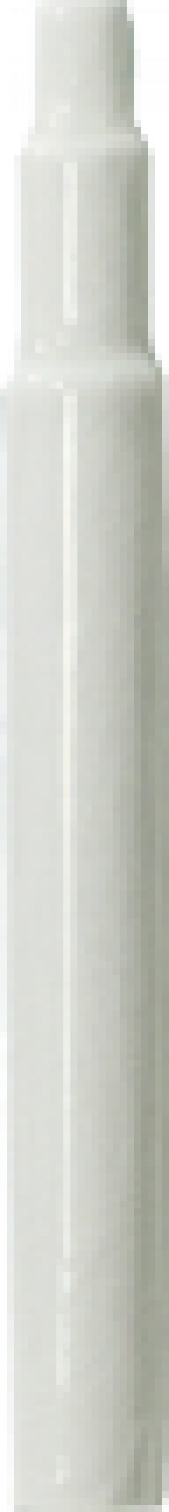 GRAZIA CERAMICHE IMPRESSIONS ANG. EST. PAR. ZOCCOLO FOG 20x2 ZAIM500 Narożnik