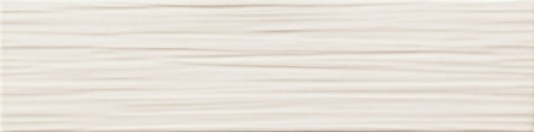 GRAZIA CERAMICHE IMPRESSIONS BAMBOO WHITE 14x56 BAM100 Płytka Ścienna