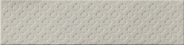GRAZIA CERAMICHE IMPRESSIONS BLOOM FOG 14x56 BLO500 Płytka Ścienna