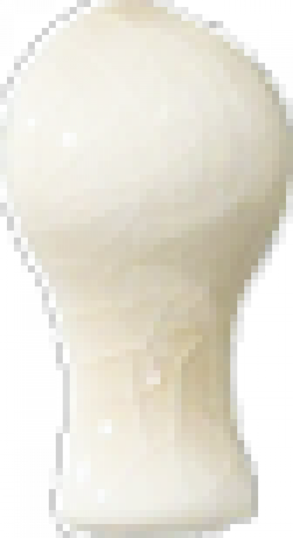 GRAZIA CERAMICHE MAISON ANG. BORDURA IVOIRE CRAQUELE 2x3,5x1,5 BOMA2 Narożnik