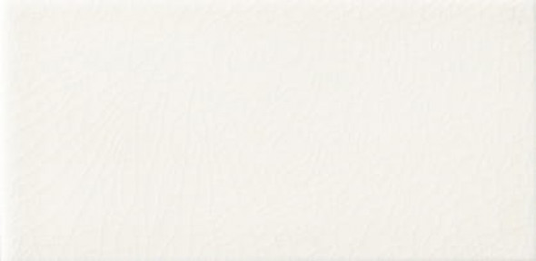 GRAZIA CERAMICHE MAISON BLANC CRAQUELE 10x20 MAI100 Płytka Ścienna