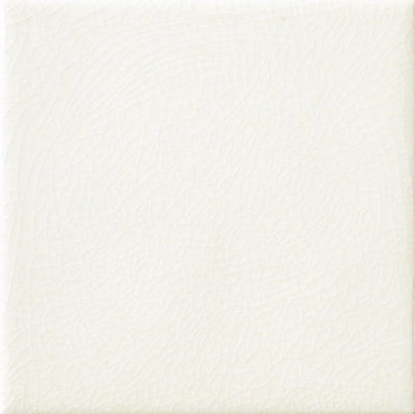 GRAZIA CERAMICHE MAISON BLANC CRAQUELE 20x20 MAI1 Płytka Ścienna