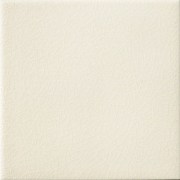 GRAZIA CERAMICHE MAISON IVOIRE CRAQUELE 20x20 MAI2 Płytka Ścienna