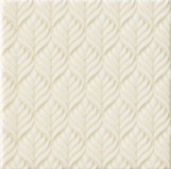 GRAZIA CERAMICHE MAISON MARAIS IVOIRE CRAQUELE 20x20 MAR2 Płytka Ścienna