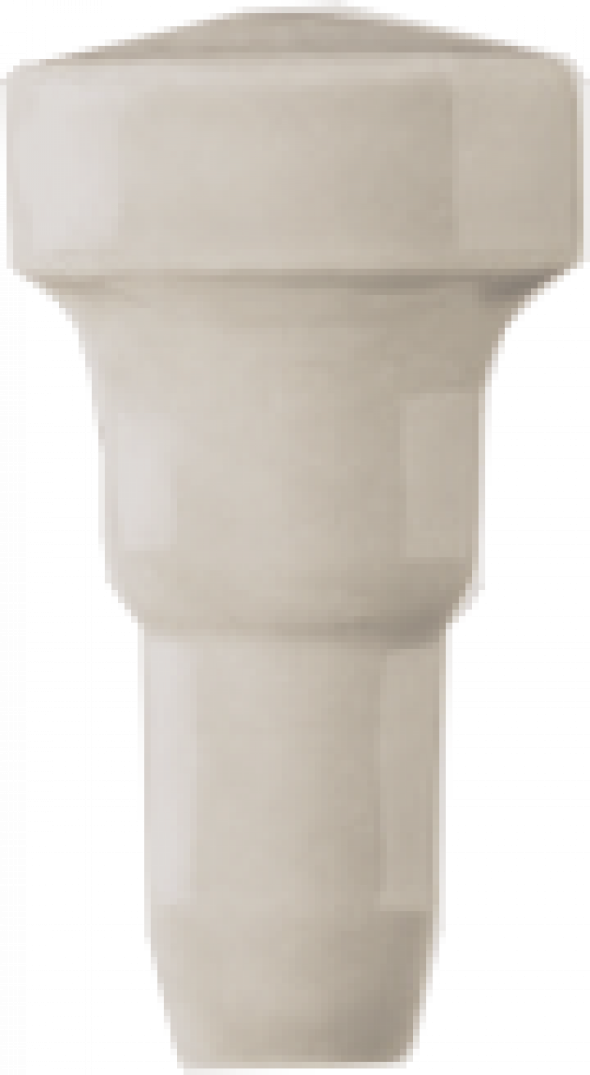 GRAZIA CERAMICHE NEW CLASSIC ANG. TORO PAR. EST. TORTORA 5,5x2,5 TOROA5 Narożnik