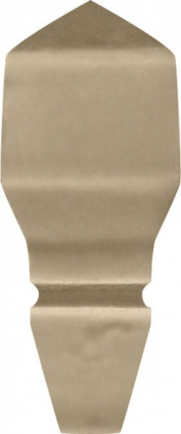 GRAZIA CERAMICHE SHADES OF ART ANG. FINALE SAND 2x7 FISA2 Narożnik