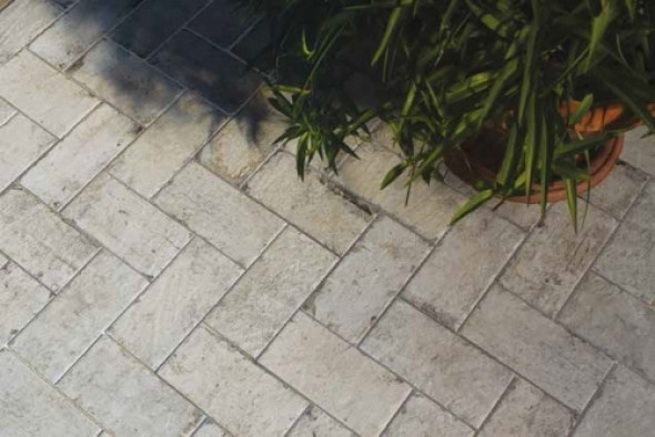 Gres CIR New York GREENWICH VILLAGE 10x20 - 1048156