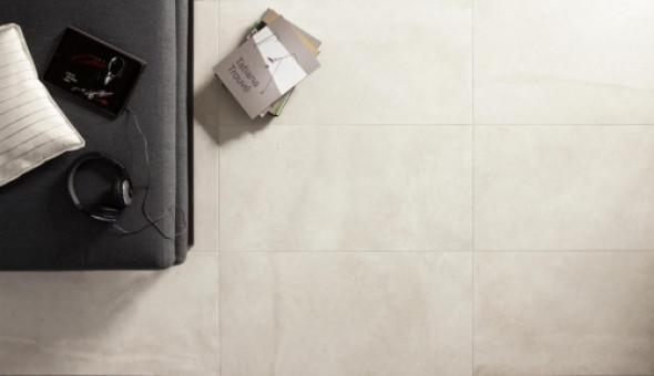 Gres PIEMME BITS POWDER BONE NAT. RTT. 120x120 - 01394