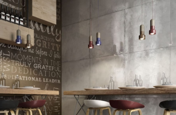 Gres Ricchetti Res-Cover RES-BETON LPP. RTT. 60x60 0541754