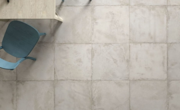 Gres Ricchetti Res-Cover RES-CHALK LPP. RTT. 60x60 0541634