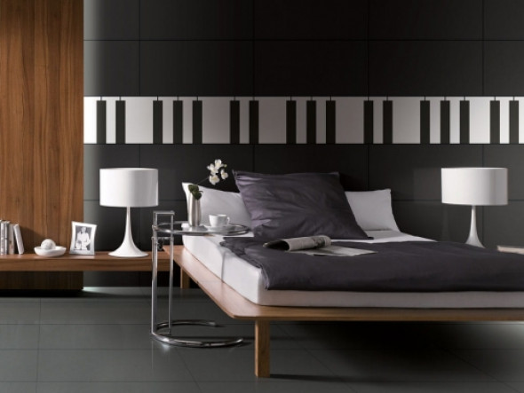 Gres szkliwiony GRIS SLIM RTT. LPP. 60x120