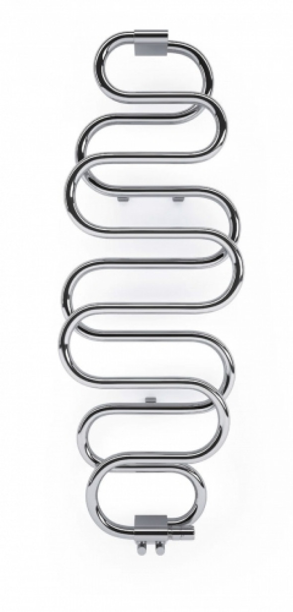 Grzejnik Łazienkowy Terma Perła 1360/600 Chrom ZX