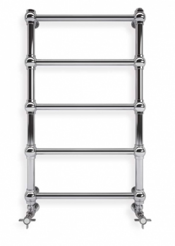 Grzejnik Łazienkowy Terma Retro 800/504 Chrom SX