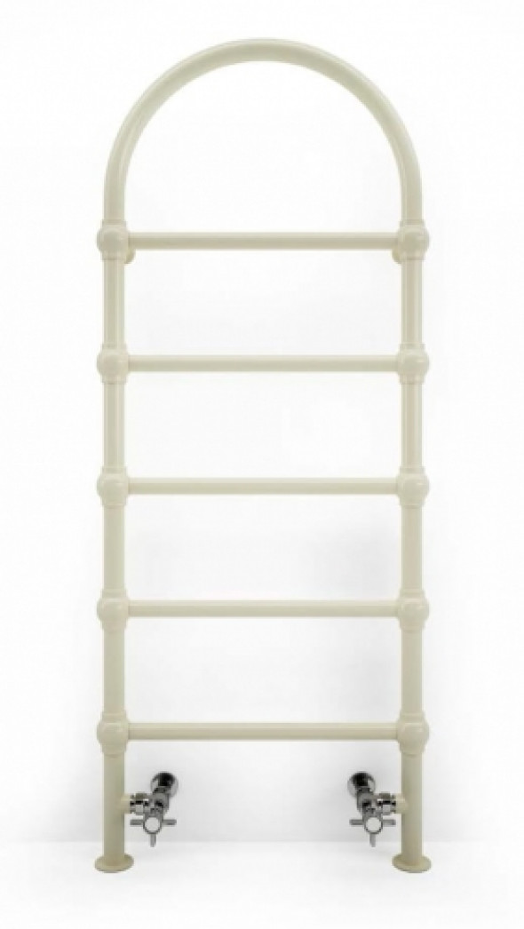 Grzejnik Łazienkowy Terma Retro S 1245/504 Chrom AX