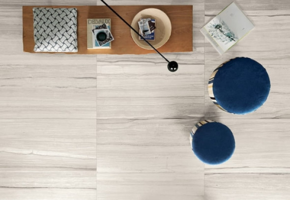 ITALGRANITI Stone Mix STRIATO WHITE RTT. 120x60 TX01BA - Płytka Podłogowa