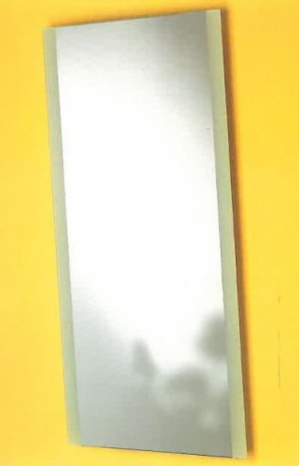 Lustro Etrusca 80x40 z kinkietem 501 + 021