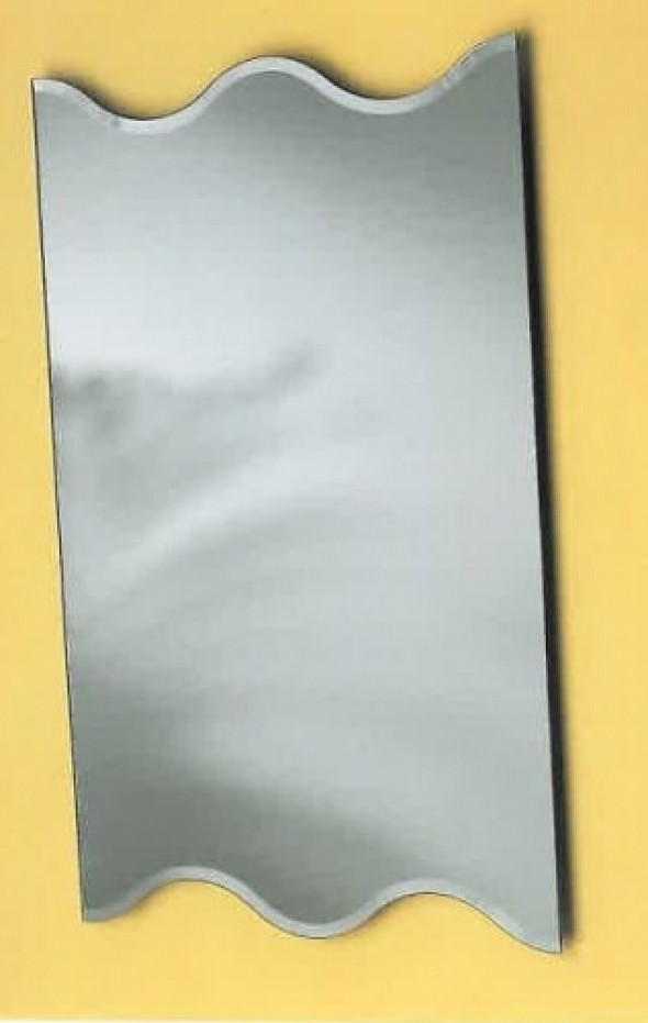 Lustro Etrusca 80x55 cm 594