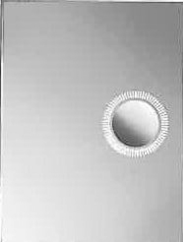 Lustro Etrusca SP.050B