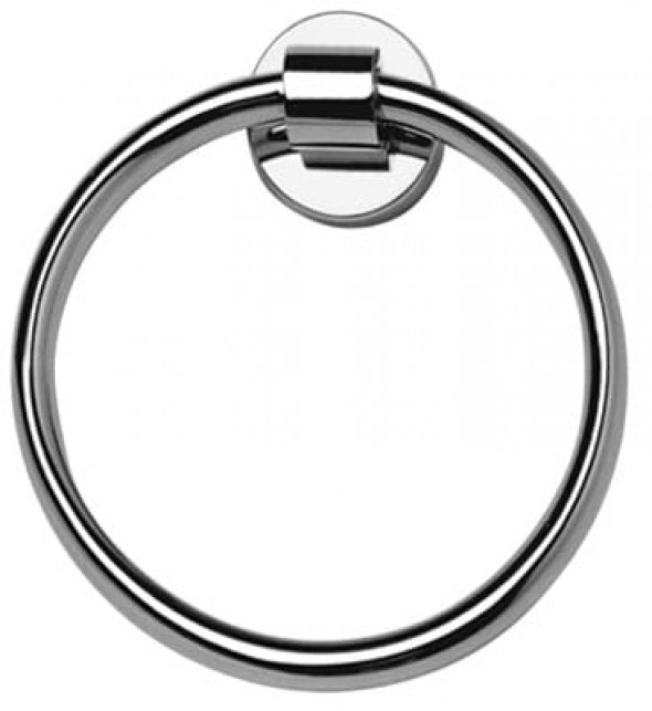 MEDOR RING WIESZAK NA RĘCZNIK KÓŁKO 042