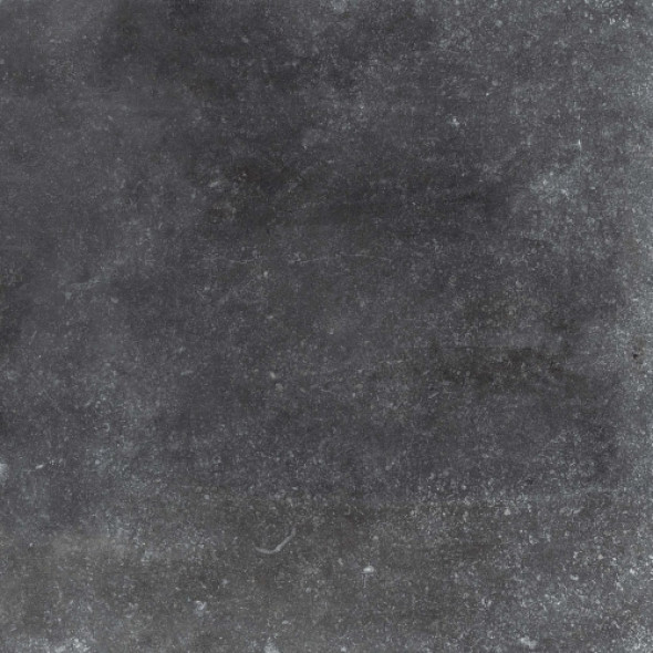 PŁYTKA GRESOWA DADO CERAMICA OUTDOOR ULTRA ANCIENNE BELGIQUE NOIR 20mm RTT. 60x60 303731