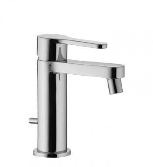 Rubinetterie Treemme bateria bidet Klab 2720 chrom