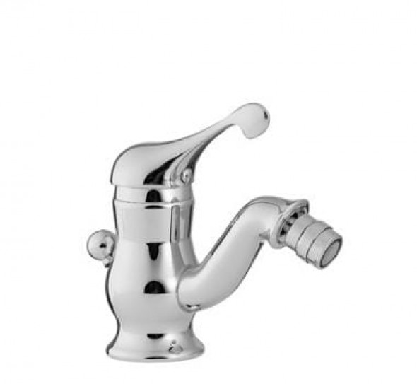 Rubinetterie Treemme bateria bidetowa Piccadilly 2120 chrom