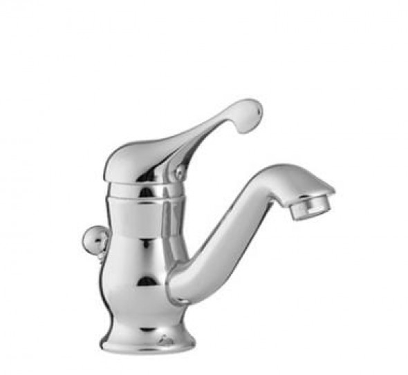 Rubinetterie Treemme bateria umywalkowa Piccadilly 2110 chrom