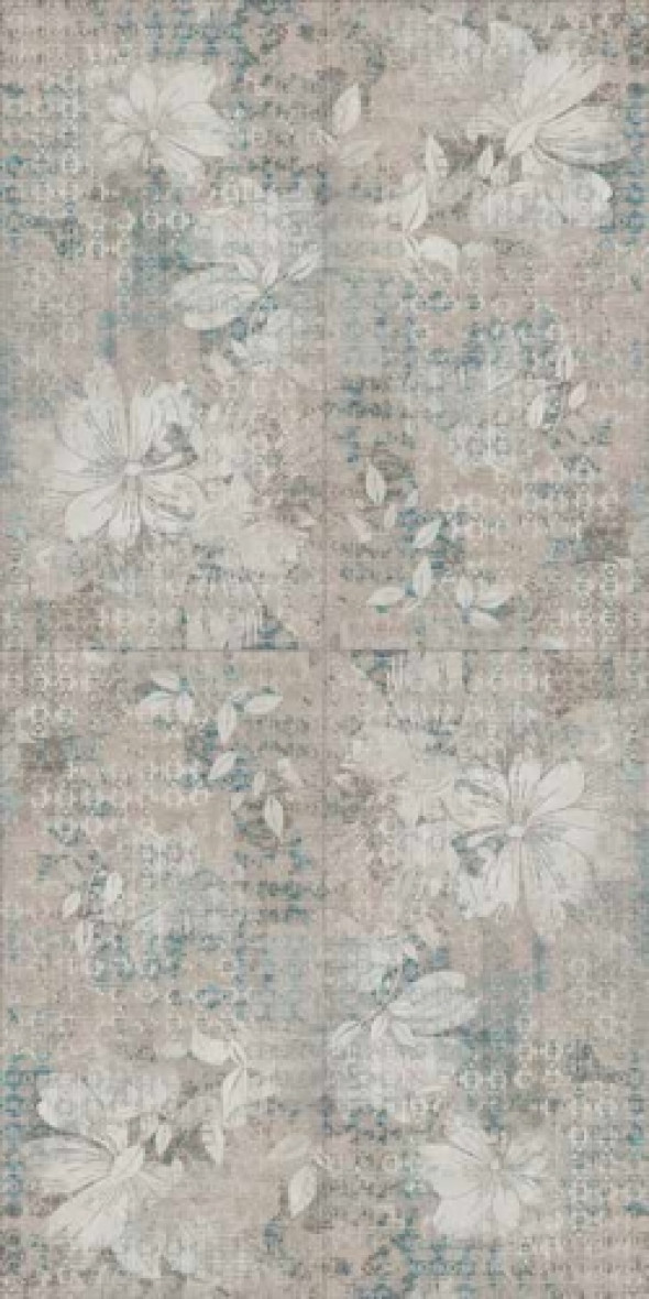 Tapeta ceramiczna Dado Ceramica Wallpapers Foliage RTT. 60x120 cm 303520