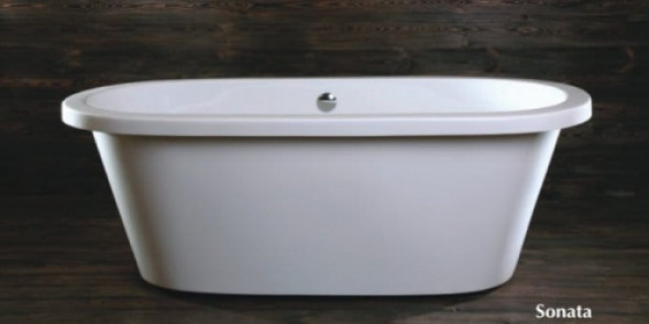 Wanna wolnostojąca Sonata 175/80 WW-01 Sanitplast